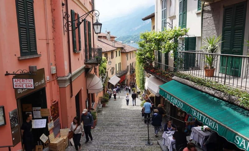 From Lugano: Como & Bellagio Charming Cruise w/ Train Ticket - Final Thoughts: Is It Worth It?