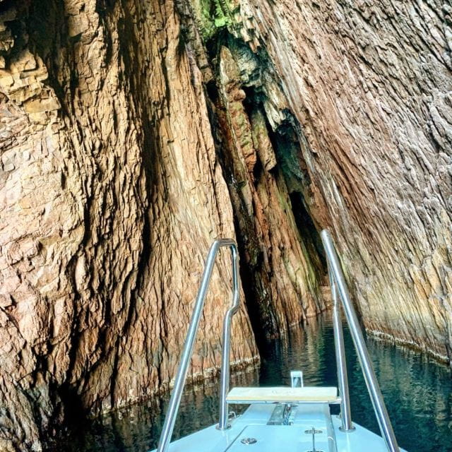 From Lumio: Les Agriates Desert Cruise with swimming - Who’s This Tour Best For?