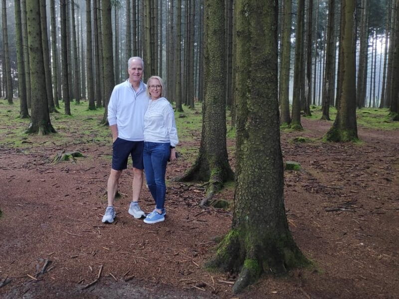 from Luxembourg: Battle of the Bulge Full-Day History Tour - Key points / Takeaways