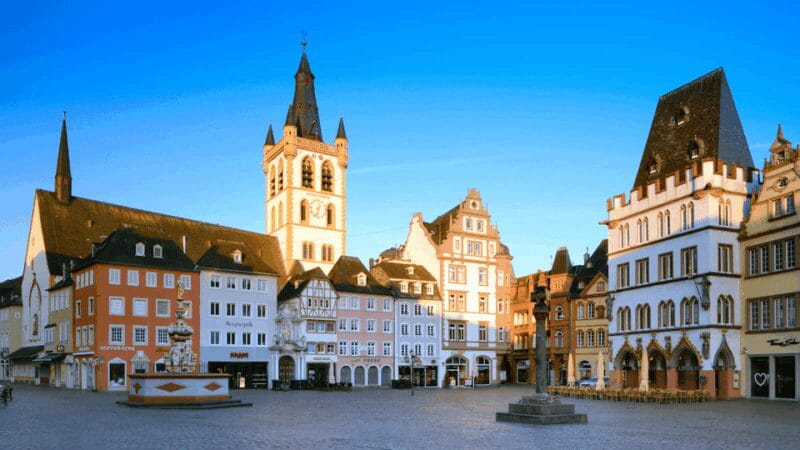 From Luxembourg: Excursion to Trier - Who Will Love This Tour?