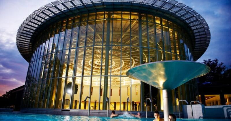 From Luxembourg: Spa Francorchamps Circuit F1 Tour - Logistics, Value, and Who Will Love This Tour