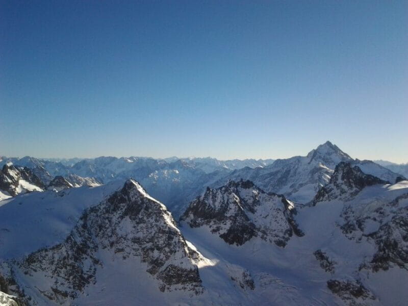 From Luzern: Mt. Titlis Ticket and Self-Guided Alpine Tour - FAQ