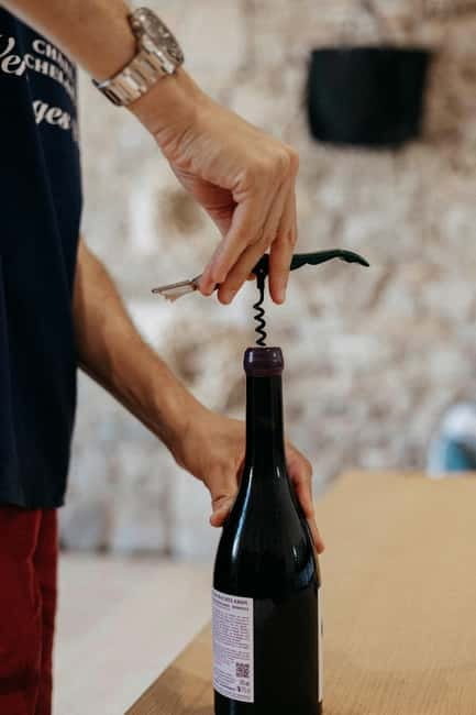 From Lyon: Beaujolais Wine Route Half-Day Tour - Exploring the Beaujolais Region in Just Four Hours