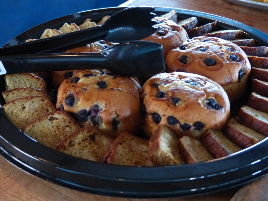 From Maalaea Harbor: Lanai Snorkel and Dolphin Adventure - Seasickness Prevention