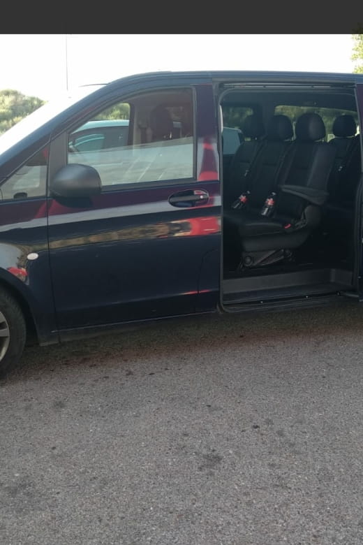 From Madrid Airport: 1-Way Private Hotel Transfer - Booking and Payment