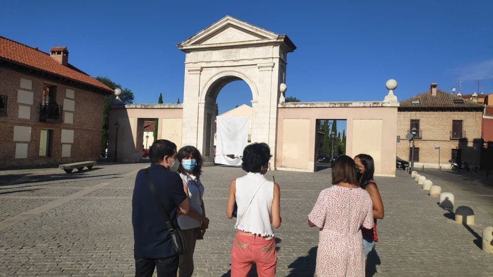 From Madrid: Alcalá De Henares & Cervantes Museum Day Trip - Itinerary Highlights