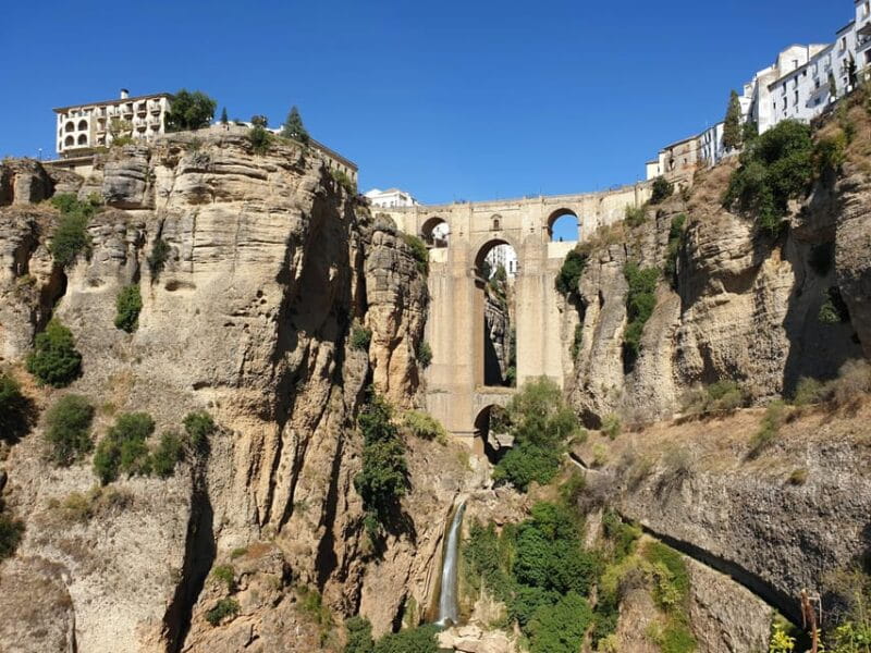 From Madrid: Andalusia in 4 Days and 3 Nights with Tickets - Price and Logistics