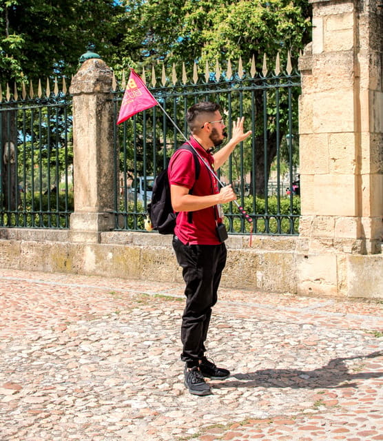 From Madrid: Ávila and Segovia Guided Day Trip - Discounts and Refunds