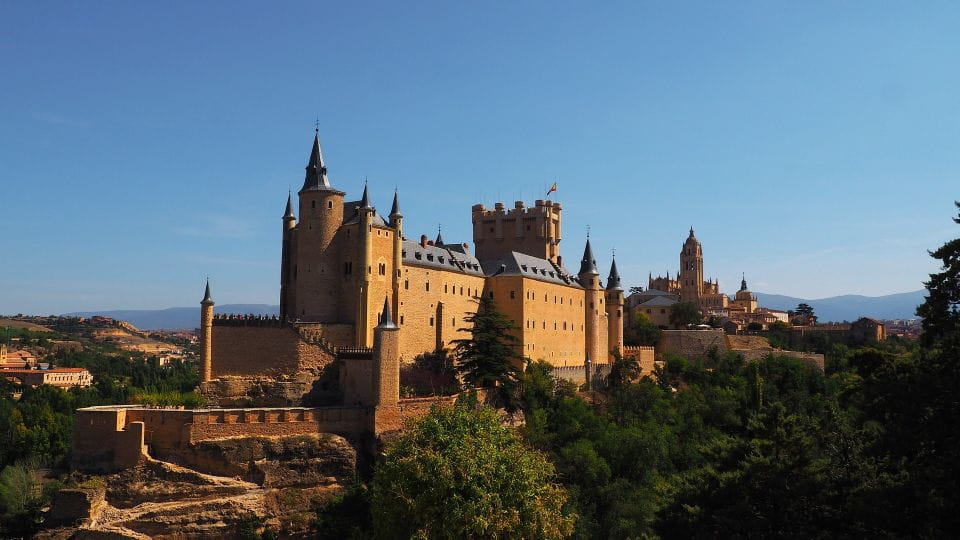 From Madrid: Ávila and Segovia Guided Day Trip - Things To Know