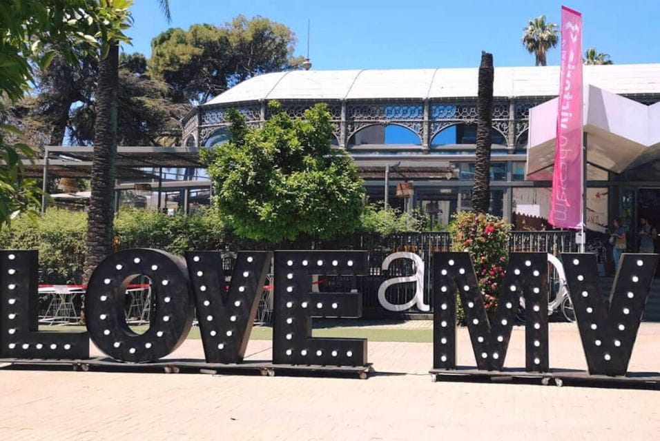 From Madrid: Córdoba Day Tour by Train - Booking Information