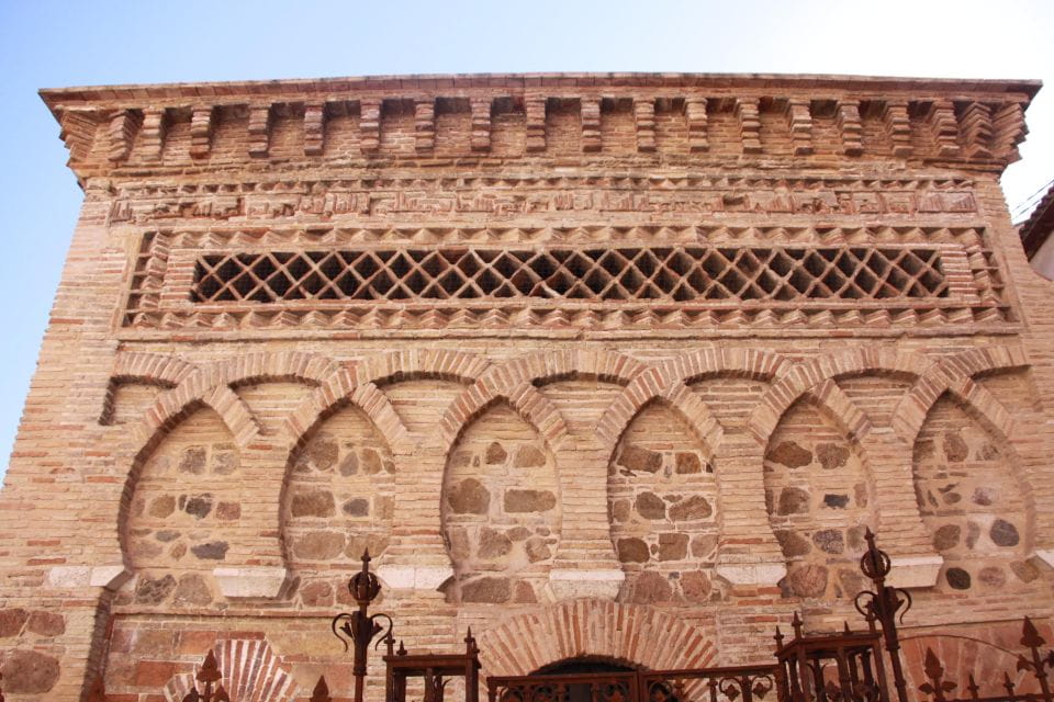 From Madrid: Day Trip to Toledo With Local Guide - Tips for Your Day Trip