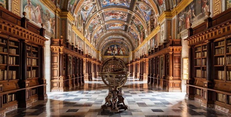 From Madrid: El Escorial, Valle de los Caídos & Segovia Trip - Free Time & Returning to Madrid