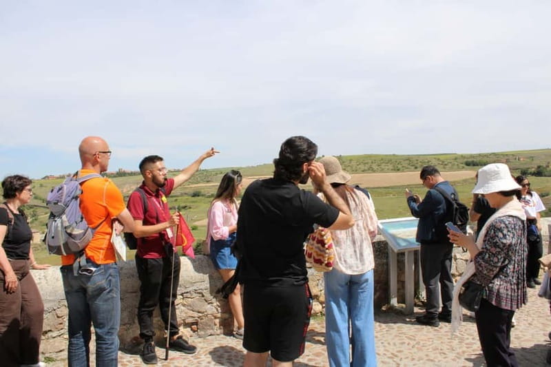 From Madrid: El Escorial, Valle de los Caídos & Segovia Trip - Price & Value: Balancing Cost and Experience