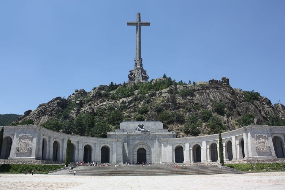 From Madrid: Escorial Monastery & Valley of the Fallen Tour - Important Information