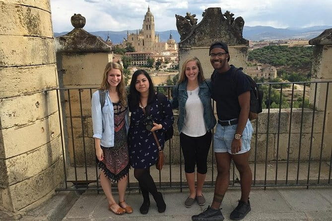 From Madrid : Full-Day Avila and Segovia ComBo Tour (with Transportation) - Who Would Love This Tour