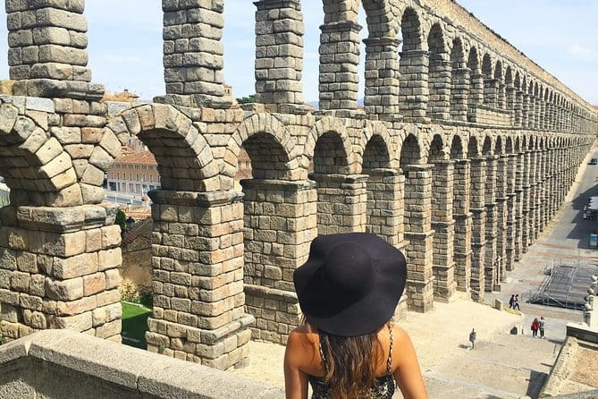 From Madrid : Full-Day Avila and Segovia ComBo Tour (with Transportation) - The Sum Up