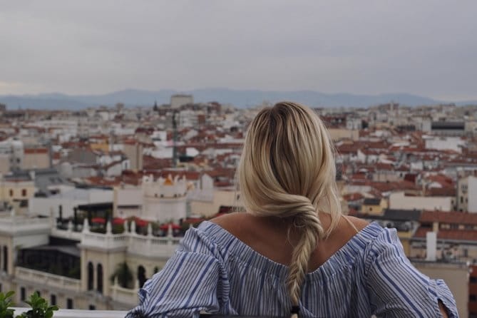 From Madrid : Full Day Tour Segovia and Toledo - Key points / Takeaways