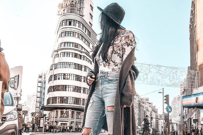 From Madrid : Full Day Tour Segovia and Toledo - Exploring Segovia’s Highlights