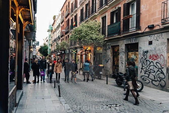 From Madrid : Full Day Tour Segovia and Toledo - FAQs