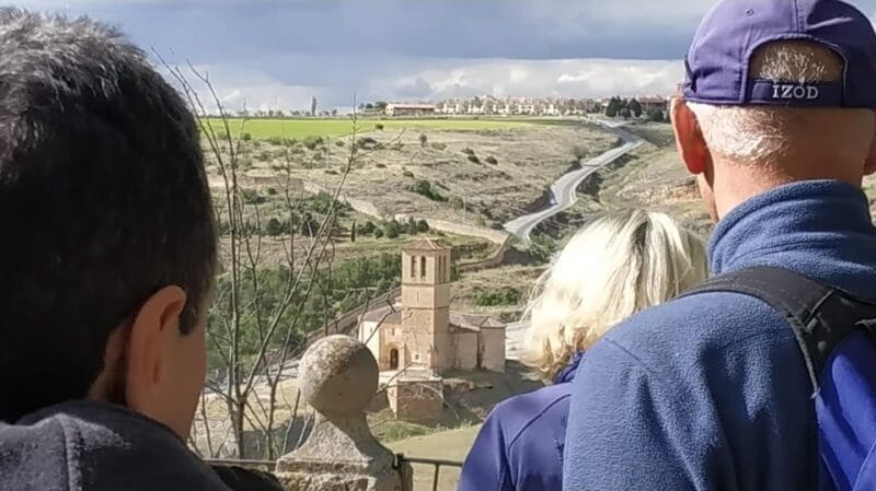 From Madrid: Half-Day or Full-Day Trip to Segovia - Key points / Takeaways
