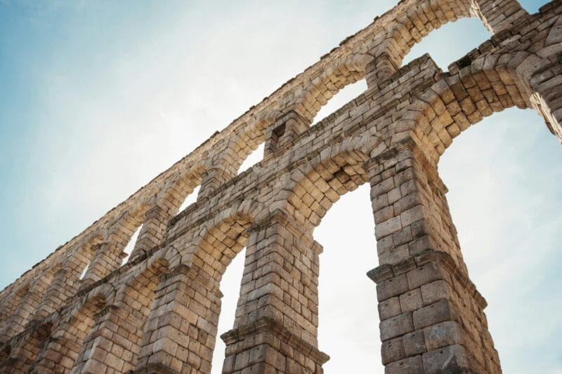 From Madrid: Half-Day or Full-Day Trip to Segovia - Free Time and Optional Tastings