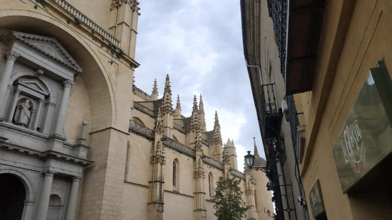 From Madrid: Half-Day or Full-Day Trip to Segovia - Who Would Love This Tour?