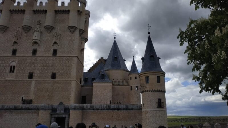 From Madrid: Half-Day or Full-Day Trip to Segovia - Final Thoughts: Is This Tour Worth It?