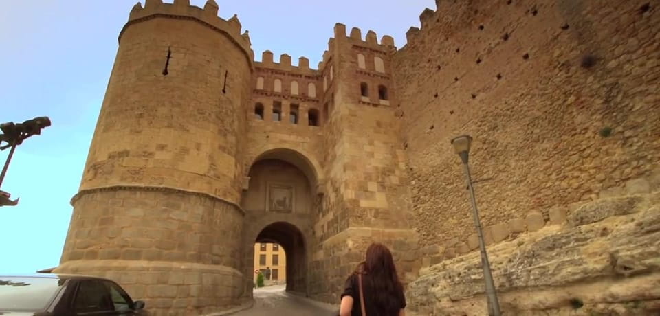 From Madrid: History and Charm of Segovia Full-Day Tour - Culinary Experience