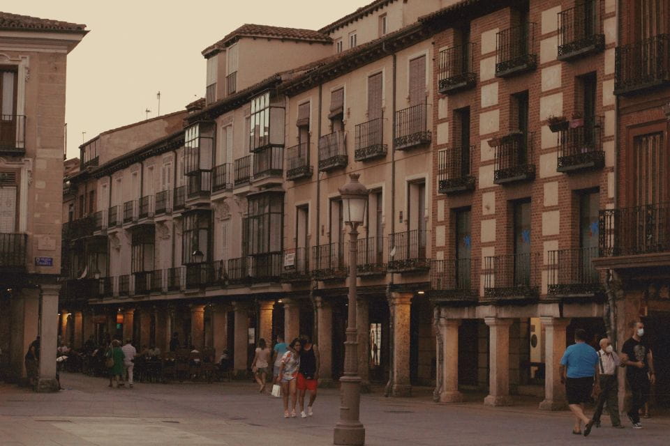From Madrid: Private Day Trip to Alcalá De Henares - Discover Cervantes Birthplace