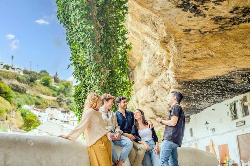 From Madrid: Ronda, White Villages & Seville in 3 Days - A Closer Look at the Itinerary: What’s Really Involved