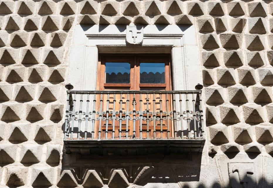 From Madrid: Segovia Tour With Cathedral and Alcazar Entry - Things To Know