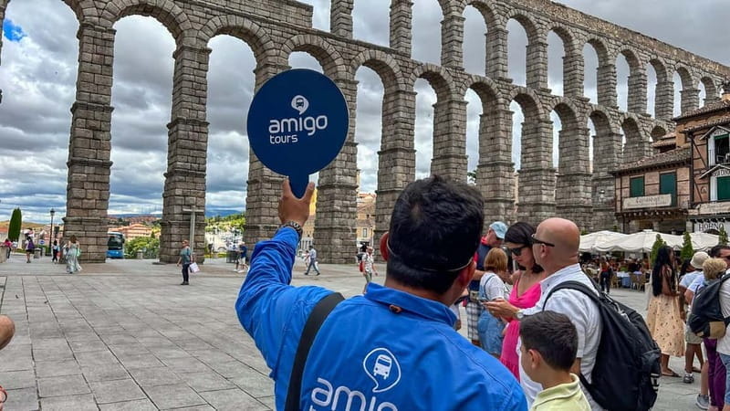 From Madrid: Three Cities in One DaySegovia, Ávila & Toledo - Final Thoughts