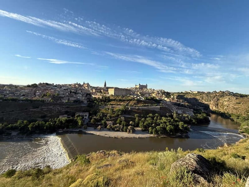 From Madrid to Toledo: Semi-Private Guided Day Trip by Car - FAQ