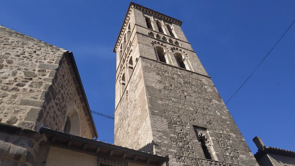 From Madrid: Toledo and Segovia Day Tour - Customer Experiences