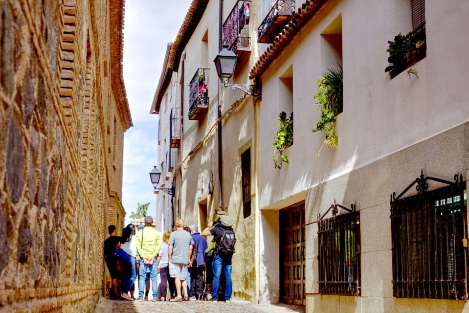 From Madrid: Toledo Guided Day Trip - Customer Ratings