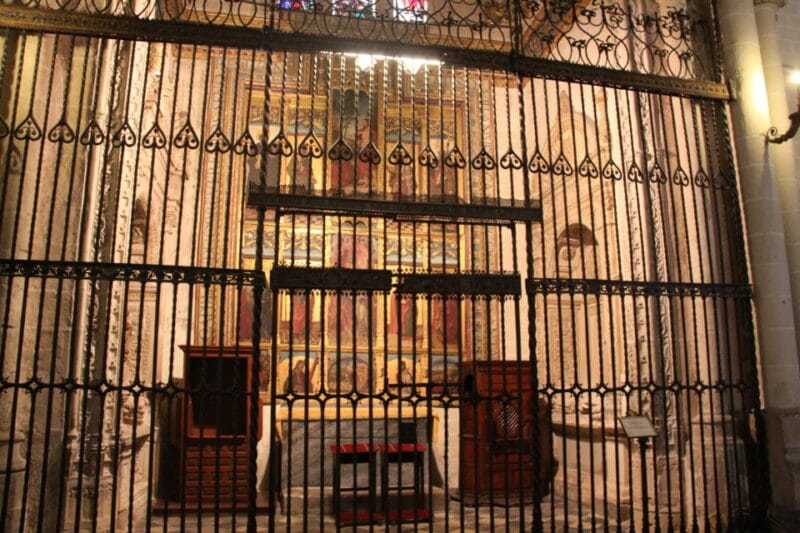 From Madrid: Toledo & Jewish Quarter Half-Day Tour - Navigating the Tight Schedule and Free Time