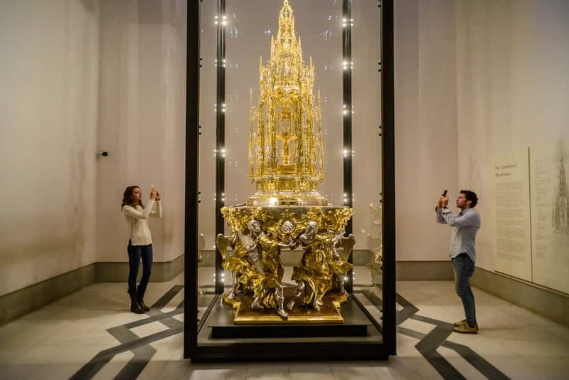 From Madrid: Toledo Premium tour w/ Cathedral & 7 Monuments - Price and Value: Is It Worth It?