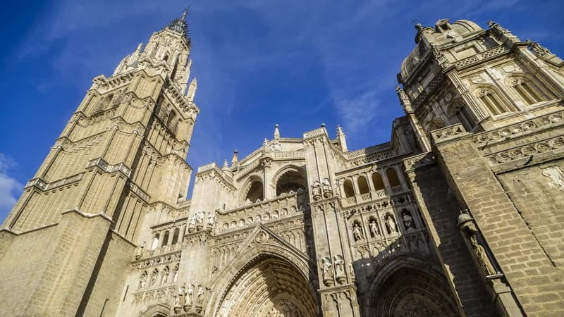 From Madrid: Toledo Premium tour w/ Cathedral & 7 Monuments - Additional Tips for Your Day Trip