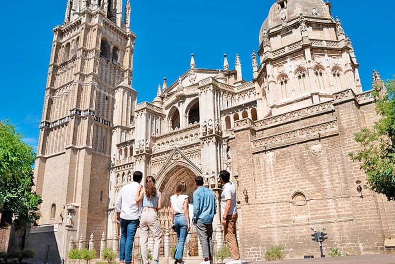 From Madrid: Toledo Premium tour w/ Cathedral & 7 Monuments - The Sum Up: Who Should Book This Toledo Tour?