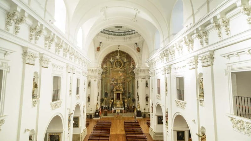 From Madrid: Toledo Premium tour w/ Cathedral & 7 Monuments - FAQ