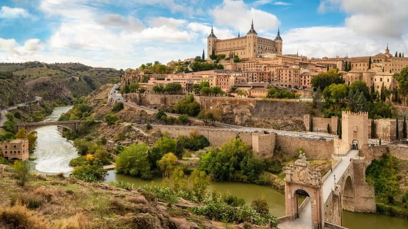 From Madrid: Toledo Private Full-Day Tour with Pickup - Logistics, Timing, and Value