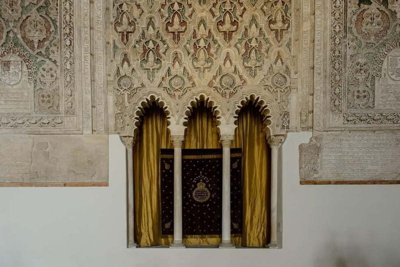 From Madrid: Toledo Private Full-Day Tour with Pickup - The Sum Up