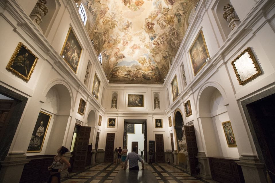 From Madrid: Toledo Tour With Wine Tasting and 7 Monuments - Things To Know