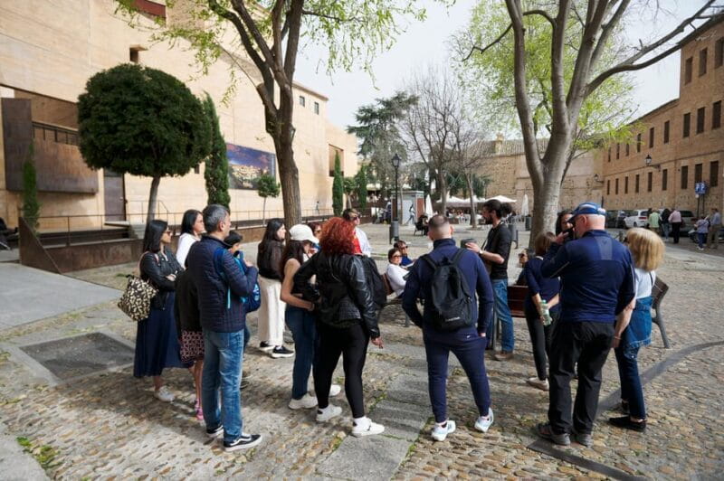 From Madrid: Toledo with 3 Monuments and Optional Cathedral - Final Thoughts: Who Should Book This Tour?