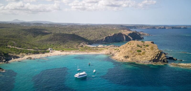 From Mahon: Eastern Coastline Day Cruise to Menorca - Price and Value Analysis