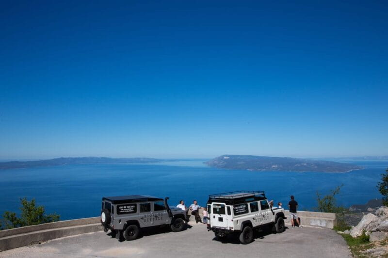 From Makarska: Biokovo National Park and Skywalk 4x4 Tour - Final Thoughts: Who Will Love This Tour?