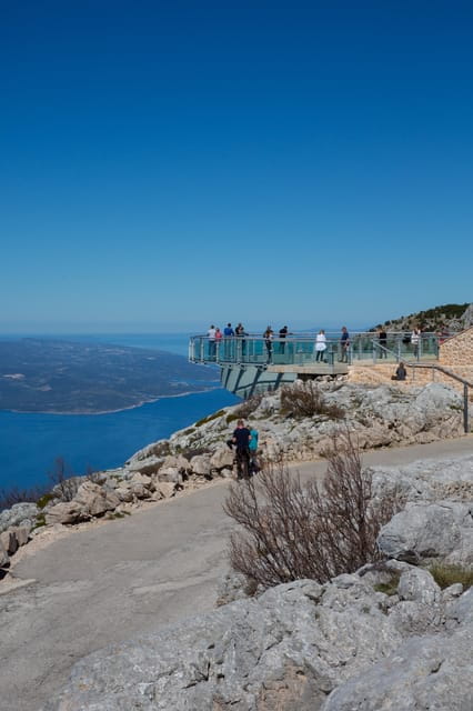 From Makarska: Biokovo National Park and Skywalk 4x4 Tour - FAQ