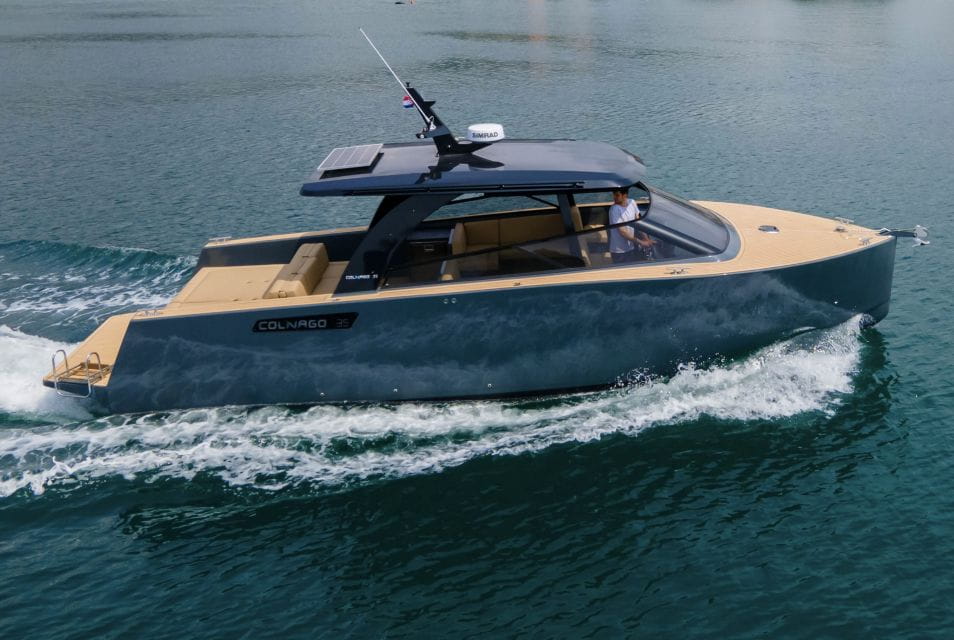 From Makarska: Blue Cave & The Best of Vis and Hvar Islands - Itinerary and Key Stops