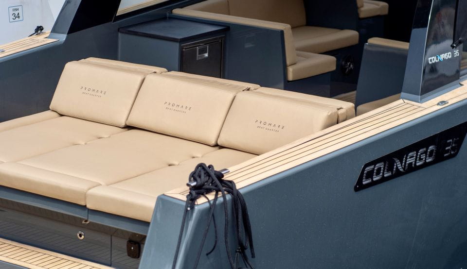 From Makarska: Blue Cave & The Best of Vis and Hvar Islands - Blue Cave on Bisevo Island