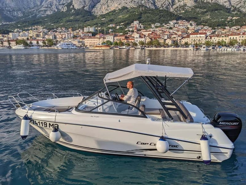 From Makarska: Blue Lagoon with charming villages of Brac - Who Will Love This Tour?